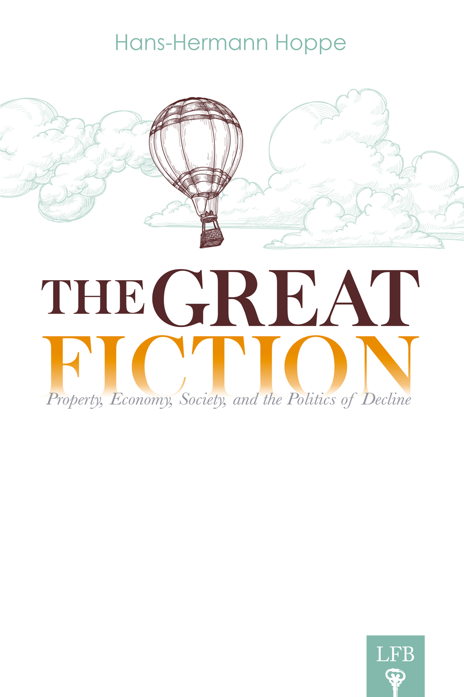 The Great Fiction