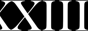 CMXXIII