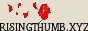88×31 button: Risingthumb